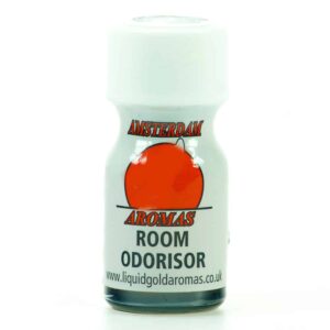 Amsterdam Room Odourisers No Colour 10ml All Prowler Poppers
