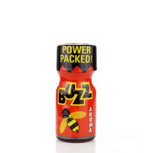 The buzz pack packs prowler poppers