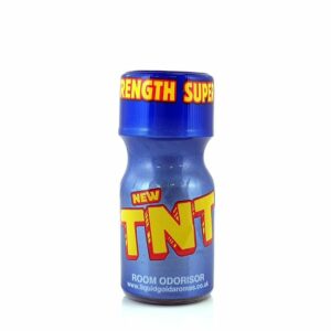 TNT Room Odourisers No Colour 10ml All Prowler Poppers