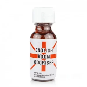 English Room 25ML Poppers All Prowler Poppers