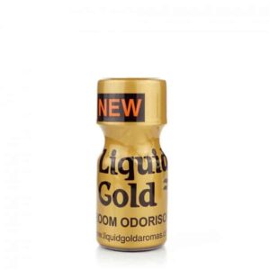 Liquid gold room odourisers 20 x 10ml – pack of 20 liquid gold poppers prowler poppers