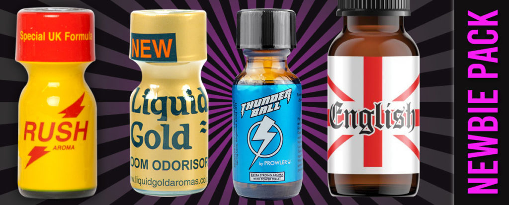 Best poppers for beginners