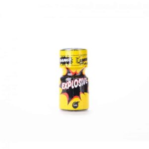 The sixth scents packs prowler poppers