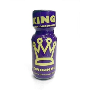 King All Prowler Poppers