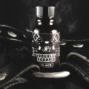 Double Scorpio Black – 10ml All Prowler Poppers