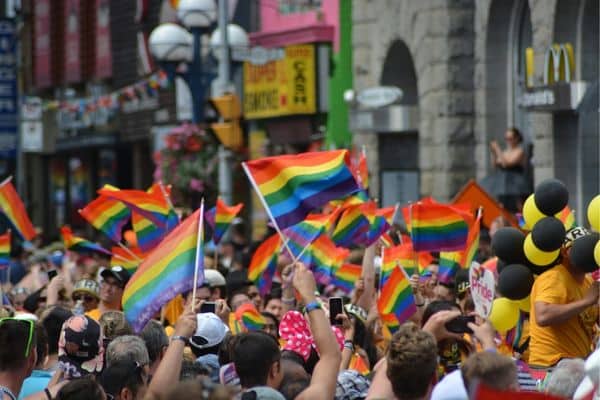 When is pride month 2023? Everything you need to know