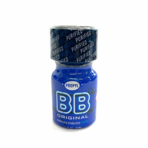 BB PROPYL 10ml All Prowler Poppers