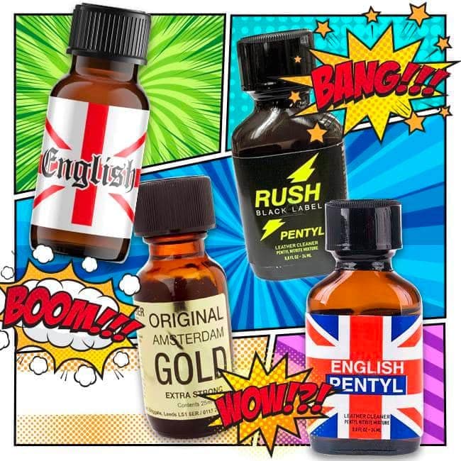 Can you buy poppers over the counter in the uk