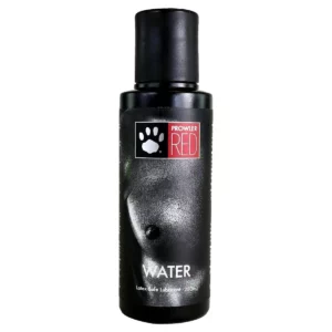 Prowler RED Water water-based Lube 250ml All Prowler Poppers